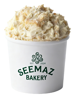 Seemaz's Banana Pudding